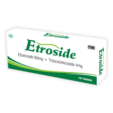 Etroside Tab